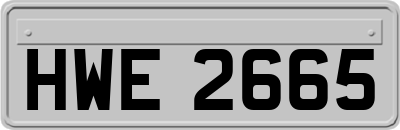 HWE2665