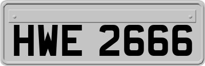 HWE2666