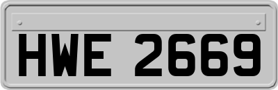 HWE2669