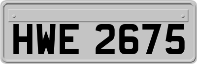 HWE2675
