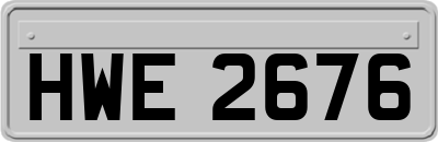 HWE2676