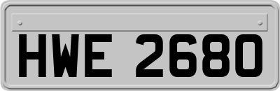 HWE2680