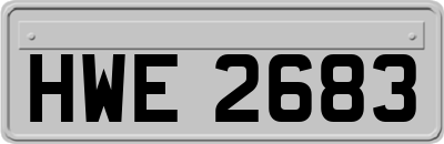 HWE2683