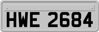 HWE2684