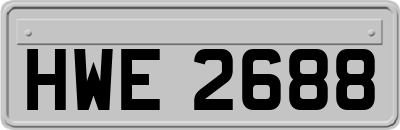 HWE2688
