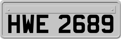 HWE2689