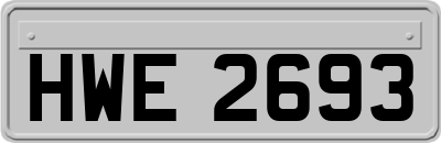 HWE2693