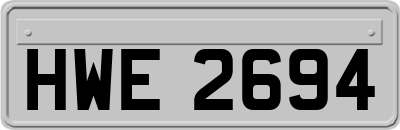 HWE2694