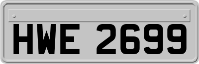 HWE2699