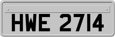 HWE2714