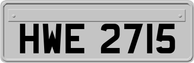 HWE2715