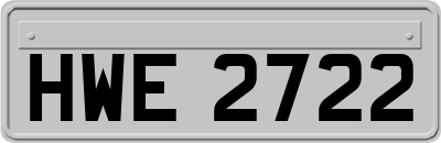HWE2722