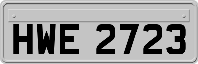HWE2723