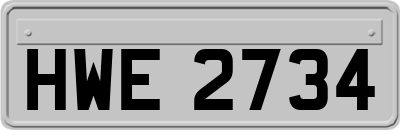 HWE2734