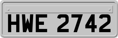 HWE2742