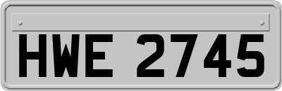 HWE2745
