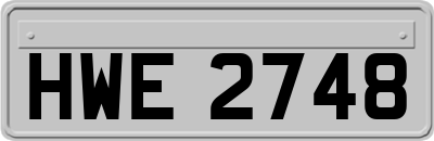 HWE2748