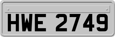 HWE2749