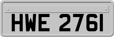 HWE2761