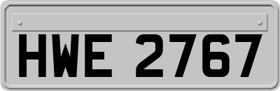 HWE2767