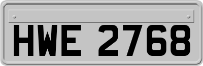 HWE2768
