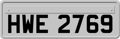 HWE2769