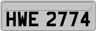 HWE2774