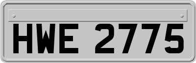 HWE2775