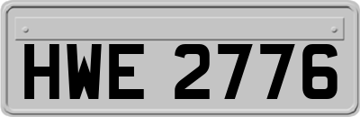 HWE2776