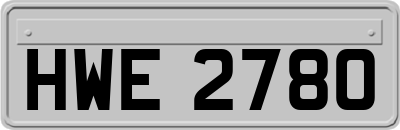 HWE2780