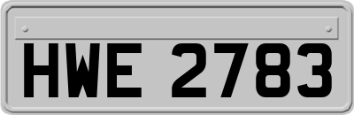 HWE2783