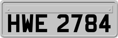 HWE2784