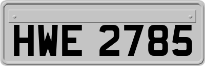 HWE2785