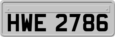 HWE2786