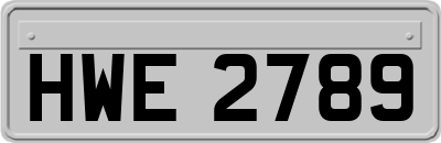 HWE2789