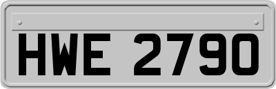 HWE2790