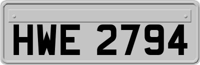 HWE2794