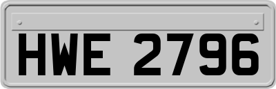 HWE2796