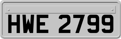 HWE2799