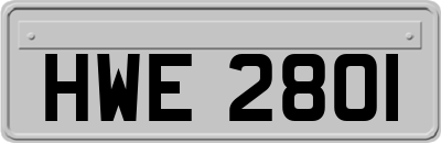 HWE2801