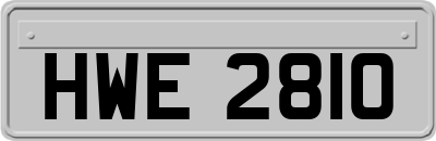 HWE2810