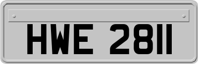 HWE2811