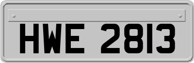 HWE2813