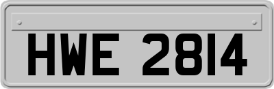 HWE2814