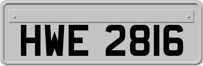 HWE2816