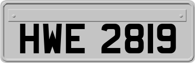 HWE2819