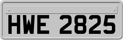 HWE2825