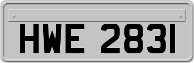 HWE2831