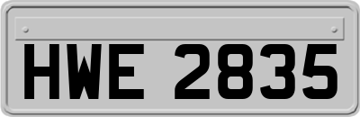HWE2835