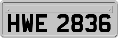 HWE2836